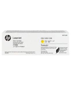 Toner HP 4203DW Yellow