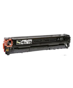 Toner HP CB540A cor Black