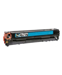 Toner HP CB541A cor Cyan