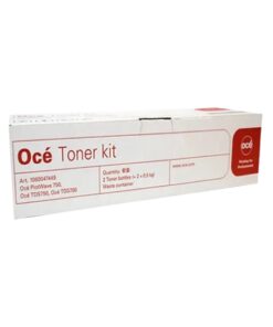 Toner OCÉ PlotWave 360/350 e 300
