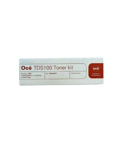 Toner OCÉ TDS 100